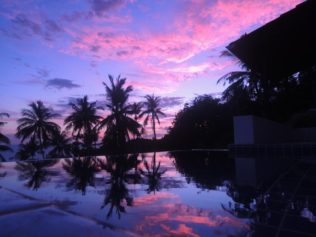 The Plantation Koh Tao Villa Buitenkant foto